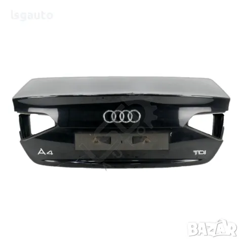 Заден капак AUDI A4 (B8) 2008-2015 ID: 136848, снимка 1 - Части - 47851712