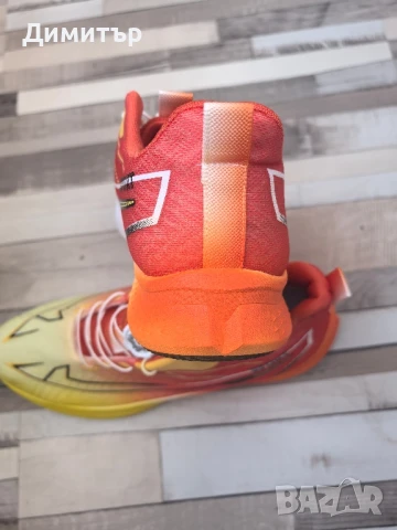 Маратонки с диск 44 номер, снимка 3 - Маратонки - 51341087