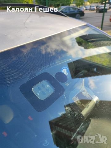 Сензор за дъжд/автоматични светлини, пълен комплект VW, снимка 4 - Части - 52160371