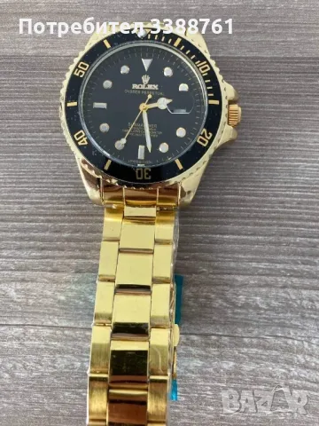 ROLEX , снимка 2 - Мъжки - 47151358