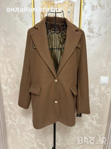 Дамско сако , снимка 3 - Сака - 53294389