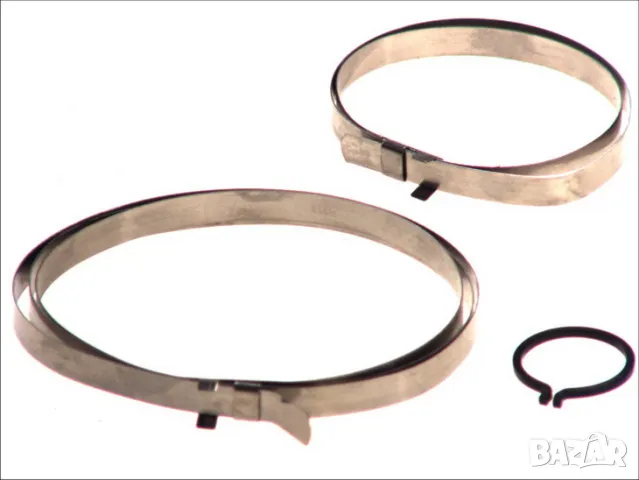 Каре външно дясно/ляво FIAT,LANCIA (шлици:22х20; диам. упл.72mm) RODEO № 10K034, снимка 4 - Части - 49670721