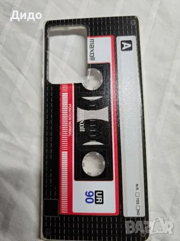 Силиконови гръбчета за Samsung not 20 ultra