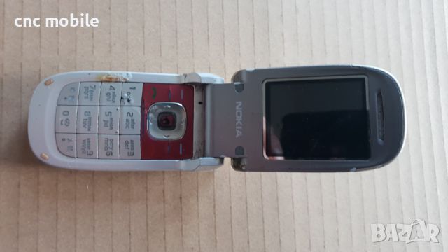 Nokia 2760 - Nokia RM-258, снимка 2 - Nokia - 39146812