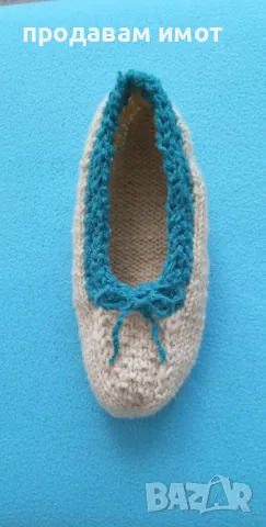 Дамски терлици , снимка 2 - Други - 50233430