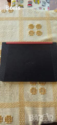 ОТЛИЧНО С./Лаптоп acer nitro 5, снимка 1 - Части за лаптопи - 46321214