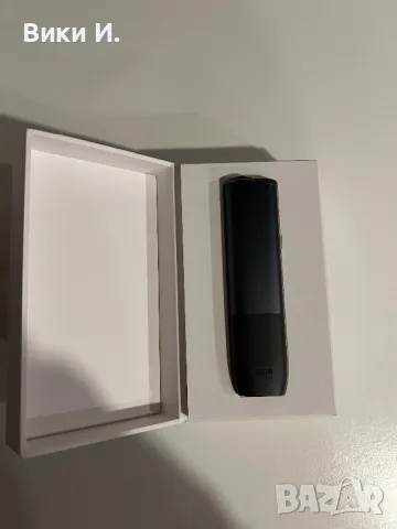 IQOS ILUMA ONE, снимка 1 - Електронни цигари - 48551874