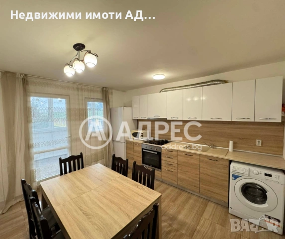 3-стаен апартамент гр. Попово, снимка 4 - Апартаменти - 53413655