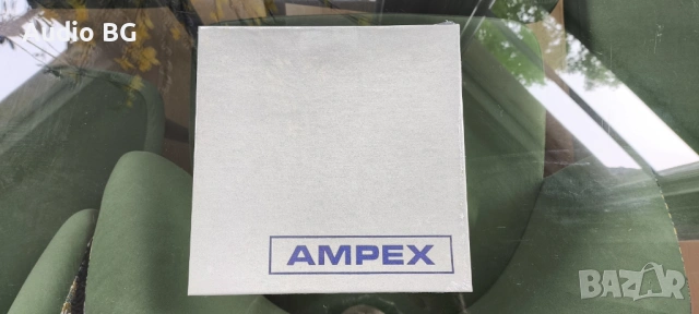 Ролки за магнетофон Ampex 797 reel to reel 8" New
