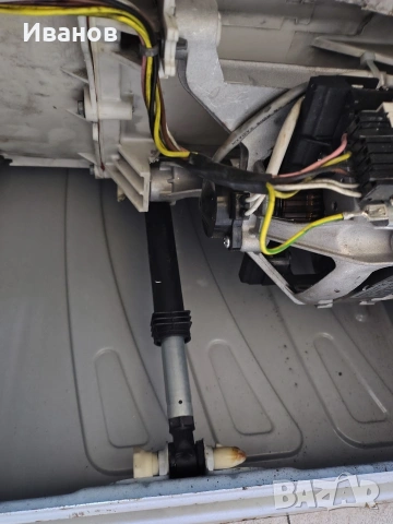 купувам амортисьори за пералня vestfrost kat-508 , снимка 3 - Перални - 53535295