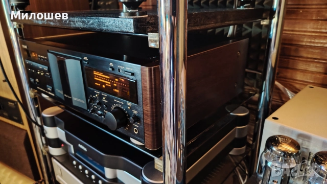  TEAC V-7010, снимка 2 - Декове - 52961289
