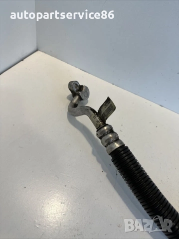 Тръба маркуч на климатична система за Jeep Grand Cherokee 3.0 CRD (2012) 68161176AA, снимка 2 - Части - 53511619