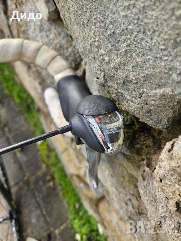 шосеен карбонов велосипед , снимка 5 - Велосипеди - 53846047