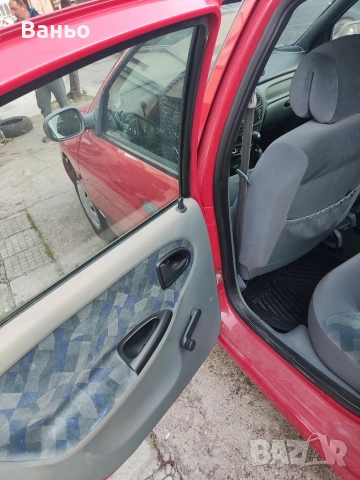 рено меган, снимка 12 - Автомобили и джипове - 52863469