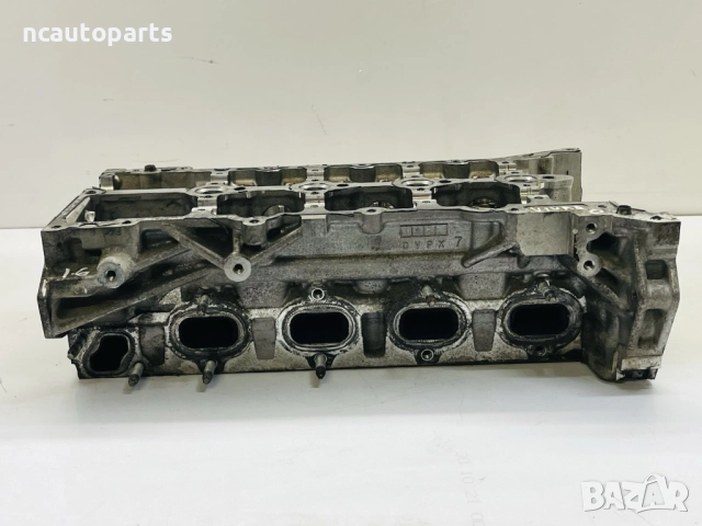 Цилиндрова Глава за Рено Трафик Опел Виваро 1.6 дизел R9M408 110422959R 2015, снимка 8 - Части - 52649898