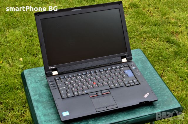  Lenovo ThinkPad L420, снимка 4 - Лаптопи за работа - 45512320