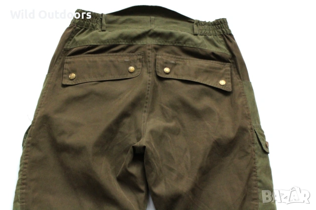 MIL-TEC - мъжки ловен панталон, размер М, снимка 7 - Екипировка - 53597987