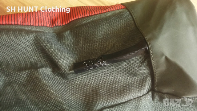 Adidas Bag - чанта , несесер - 1632, снимка 4 - Екипировка - 52743888