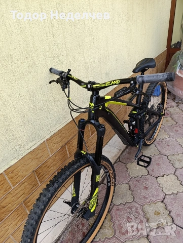 Radon 27,5 цола , снимка 3 - Велосипеди - 53391863