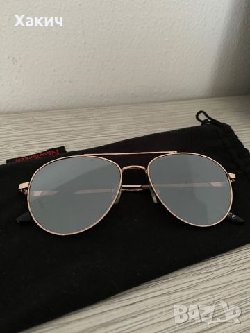 Унисекс слънчеви очила, снимка 1 - Слънчеви и диоптрични очила - 45718734