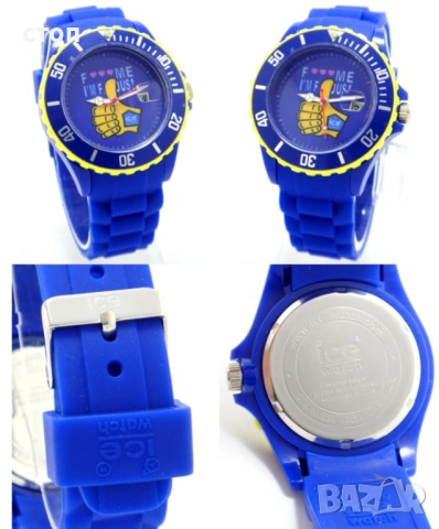 Спортен часовник, снимка 8 - Други - 53029036