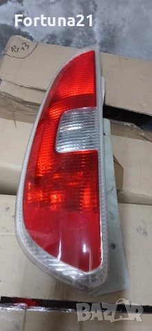 Skoda Roomster - оригинални стопове, снимка 5 - Части - 50580842