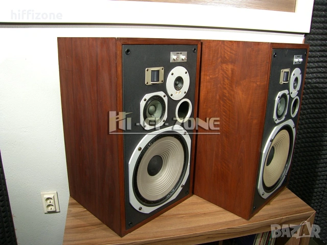 Тонколони   Pioneer hpm-100 /8 