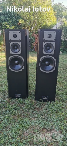 Тонколони Quadral Odin  			