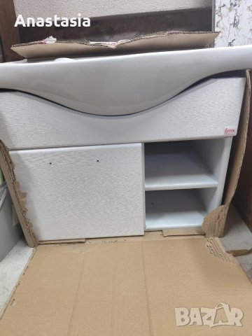 Шкаф за баня