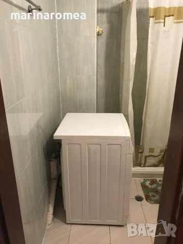 Обзаведен двустаен апартамент над Лятно кино Тракия, снимка 18 - Апартаменти - 53167483