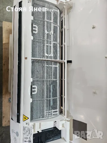 Климатик - Мултисплит Daikin с 2 тела - 3MXM68N2V1B - 24000 BTU, снимка 6 - Други машини и части - 48541251