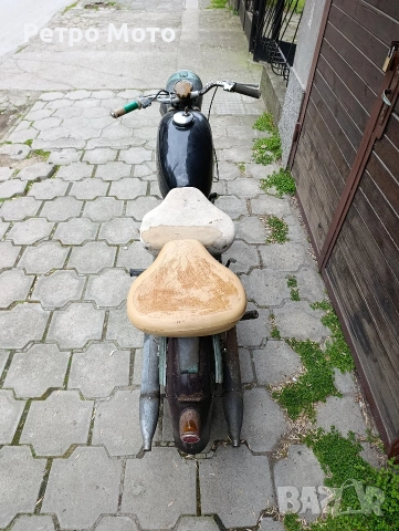 mz es 250 doppelport , снимка 5 - Мотоциклети и мототехника - 53916892