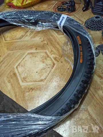 26" CROSS DEXTER DB, Хидравлични дискови спирачки, Палцови Скорости, снимка 17 - Велосипеди - 53580230