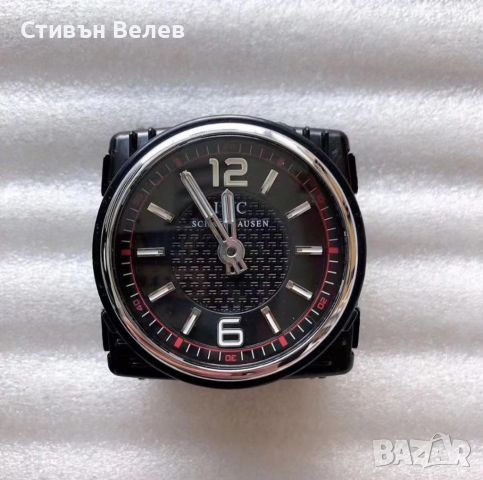 IWC SCHAFFHAUSEN аналогови часовници за Мерцедес/Mercedes watch, снимка 4 - Аксесоари и консумативи - 45327608