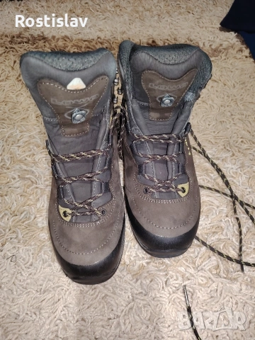 LOWA gore-tex , снимка 2 - Маратонки - 53412729
