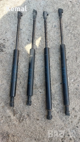 Амортисьори за бмв е46