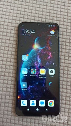 Redmi 12c , снимка 1