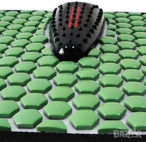 360° Турмалинова Подложка 3D ВиброМасажор за Стягане на Влагалището и Укрепване на Интимните Мускули, снимка 17 - Масажори - 51104738