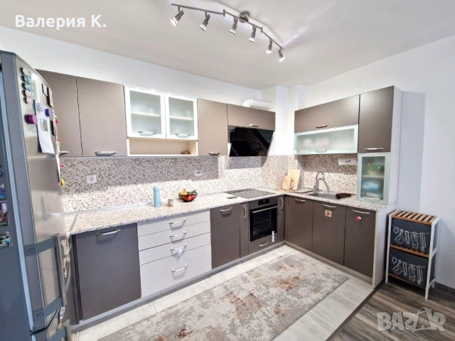 Двустаен апартамент в кв. Манастирски ливади, снимка 3 - Апартаменти - 52469245