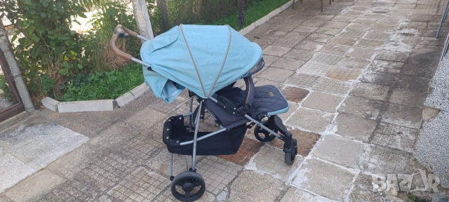 Лятна количка, снимка 1