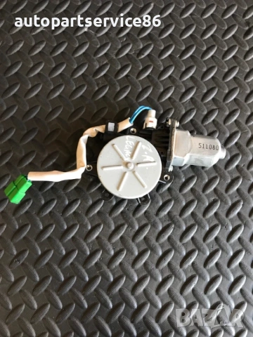 Мотор за регулатор на прозорец на задна дясна врата за Subaru Legacy (2003–2008) 