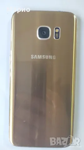 Samsung s 7 edge , снимка 3 - Samsung - 48813072