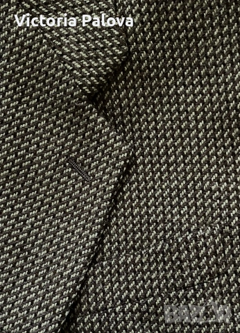 Оригинално сако GIORGIO ARMANI made in ITALY , снимка 13 - Сака - 53058620