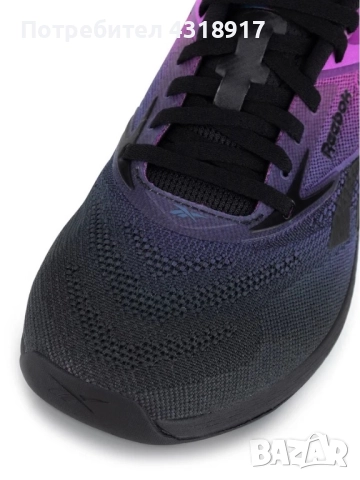 Обувки за Фитнес Reebook Nano X5 , снимка 8 - Маратонки - 52650667