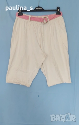 Четири различни броя / Долнище / бермуди за спорт и туризъм , снимка 17 - Къси панталони и бермуди - 53821749