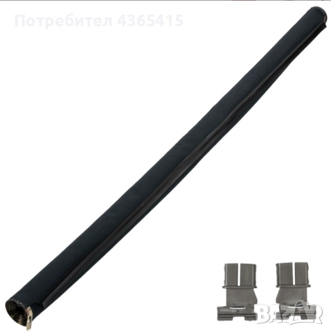 Щора за панорамен покрив за Seat Alhambra 7N (2010–2020) 1K9877307B