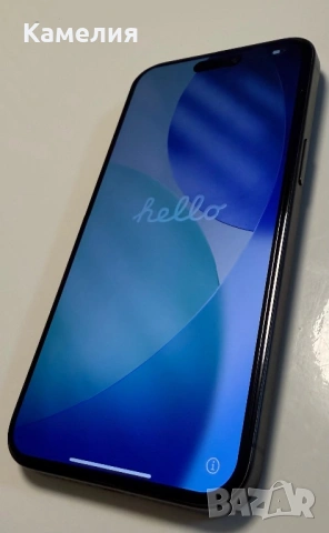 Iphone 15 Pro Max 512GB, снимка 4 - Apple iPhone - 53576081