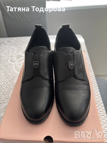 Дамски обувки, снимка 7 - Дамски ежедневни обувки - 52416902