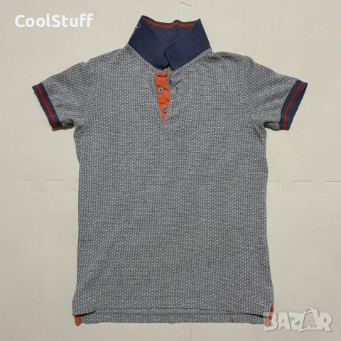 Детска Тениска United Colours of Benetton Размер 10-11 г