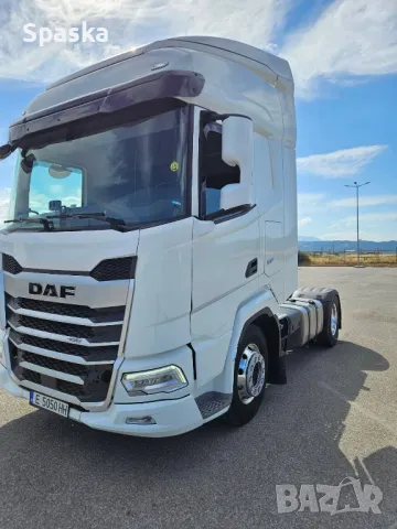 Daf, снимка 13 - Камиони - 46866259